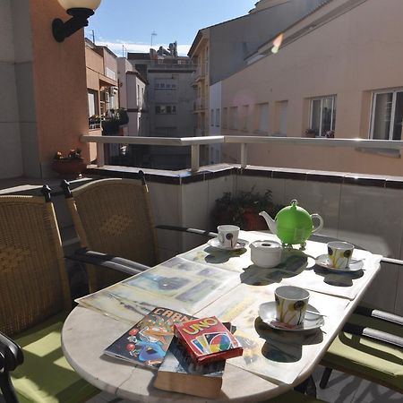 Rnet - Figueres Daire Roses Dış mekan fotoğraf