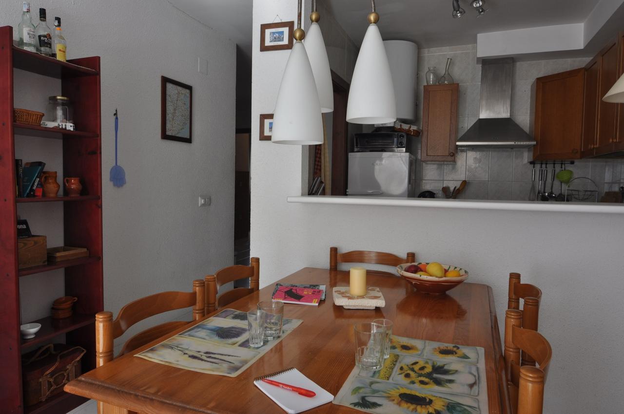 Rnet - Figueres Daire Roses Dış mekan fotoğraf
