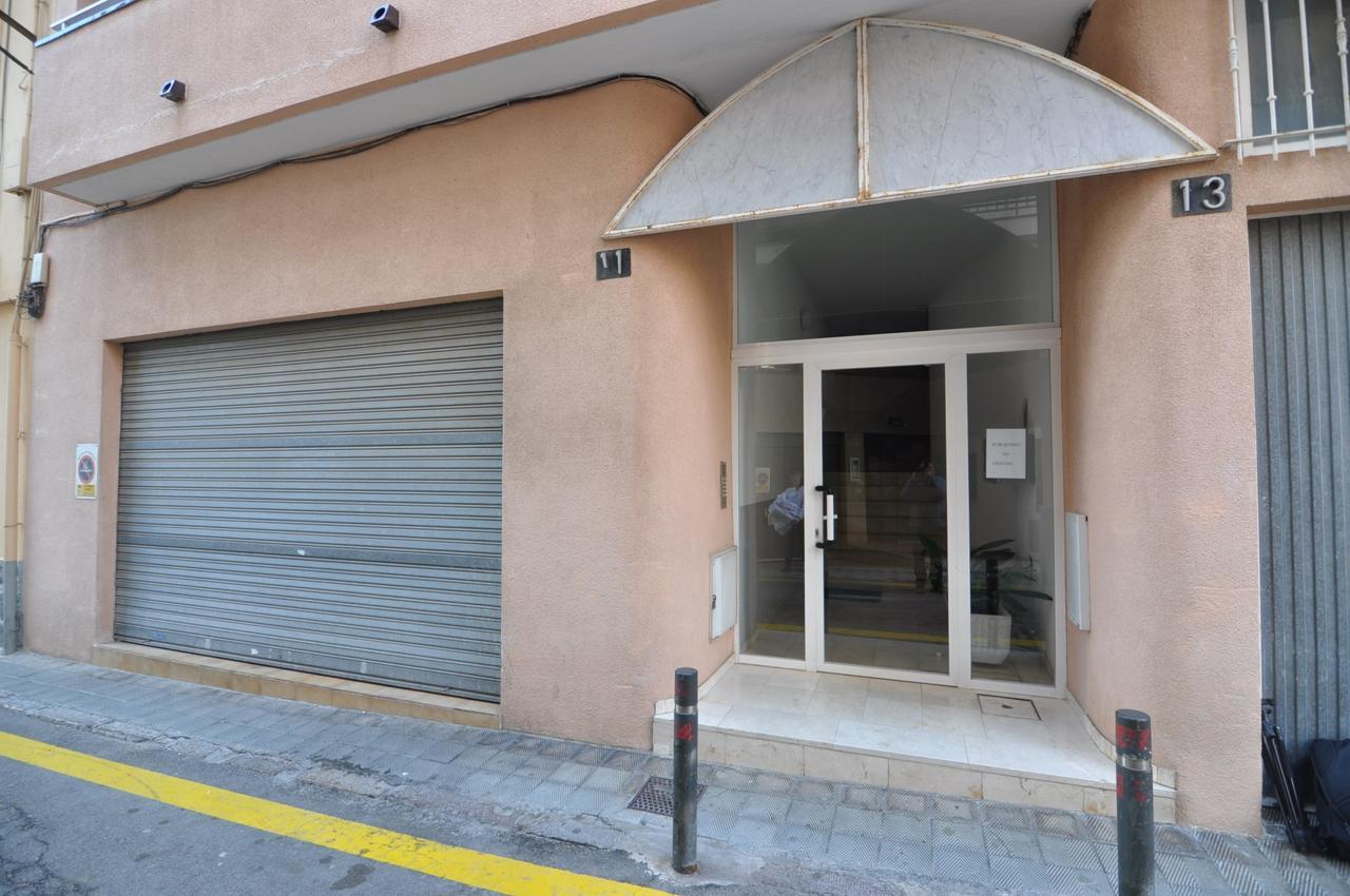 Rnet - Figueres Daire Roses Dış mekan fotoğraf